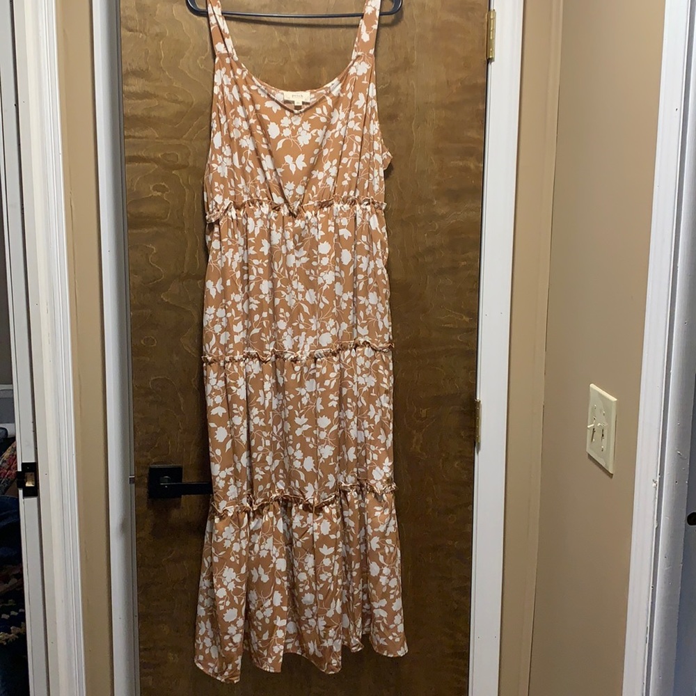 Perch Dress